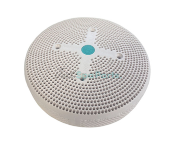 Aqua Star Suction Cover - 6" Outlet