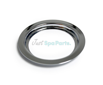 Balboa Slimline Metal Escutcheon Ring