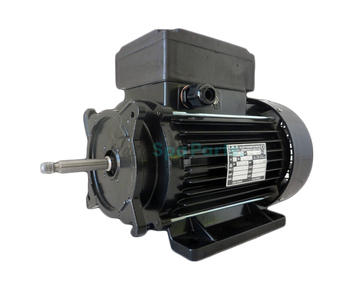 EMG Motor 56F (6.3) - Single Speed - 2 ½HP