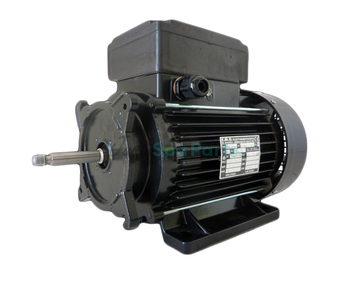 EMG Motor 56F (6.3) - Two Speed - 3HP