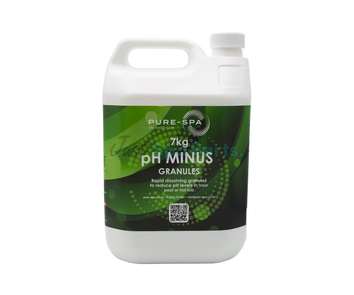 Pure-Spa pH Minus