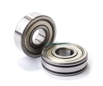 LX Motor Bearing Set - 6201Z