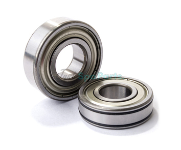 LX Motor Bearing Set - 6203Z & 6204Z