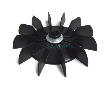 E.M.G Motors - Cooling Fan