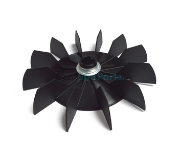 E.M.G Motors - Cooling Fan