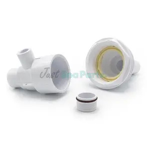 Waterway Power Storm Gunite Straight Body Assembly