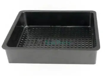 Waterway Basket - Square