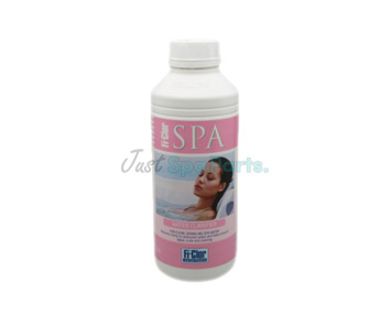 Fi-Clor Spa Water Clarifier