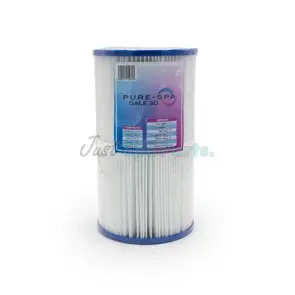 Pure Spa Cartridge Filter - PS-WK30 - 149 x 267