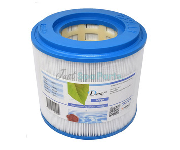 Darlly Cartridge Filter - SC729 - 210 x 200