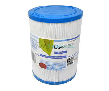 Darlly Cartridge Filter - SC745 - 130 x 210