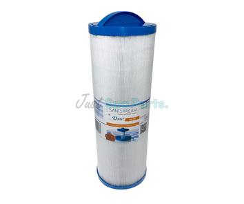 Darlly Cartridge Filter - DL757 - 130 x 340 (Sanistream)