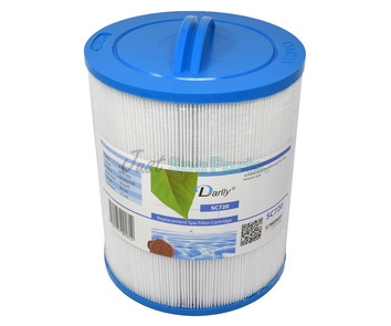 Darlly Cartridge Filter - SC720 - 170 x 200