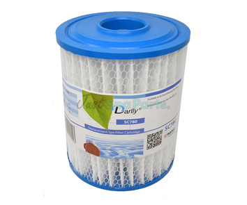 Darlly Cartridge Filter - SC780 - 180 x 150