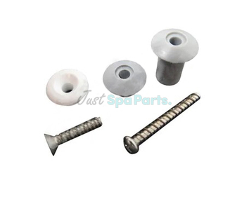 Watkins Retainer Screw Kit