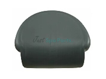 Coleman/Maax Filter Lid Pillow