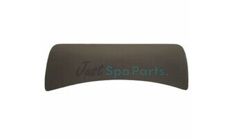 LA Spa Wall Pillow - Rectangular