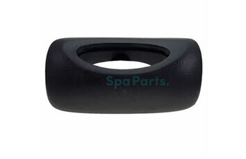 Coast Spa Pillow - Fibre Optic