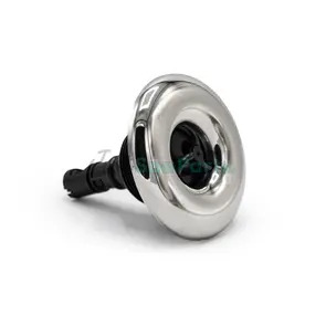 Rising Dragon Jet - 3" - Twin Pulse - Thread IN