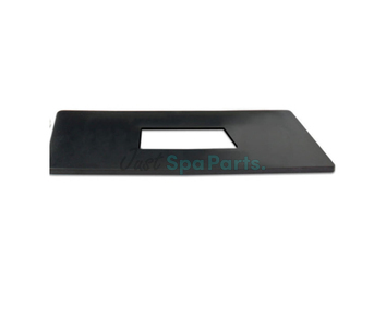 Adaptor Plate for Gecko Topside IN.K200 / TSC-9 / TSC-18