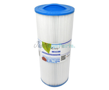 Darlly Cartridge Filter - SC703 - 130 x 320