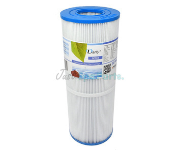 Darlly Cartridge Filter - SC704 - 130 x 340