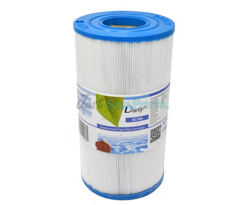 Darlly Cartridge Filter - SC705 - 130 x 240