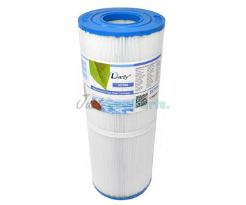 Darlly Cartridge Filter - SC706 - 130 x 340