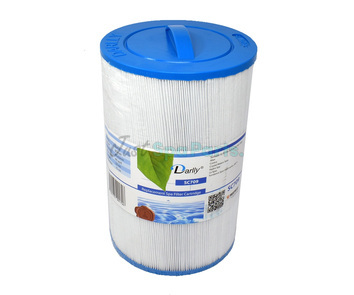 Darlly Cartridge Filter - SC709 - 150 x 230