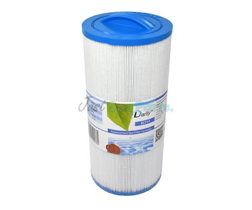 Darlly Cartridge Filter - SC717 - 120 x 260