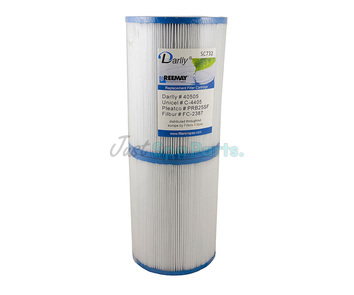 Darlly Cartridge Filter - SC732 - 130 x 170