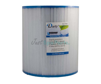 Darlly Cartridge Filter - SC744 - 200 x 230