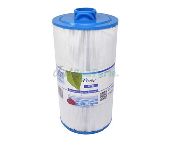 Darlly Cartridge Filter - SC746 - 130 x 260