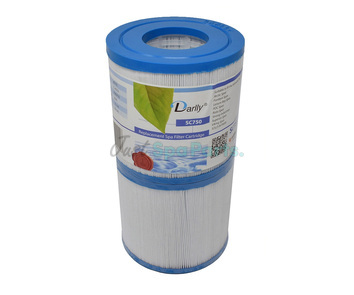 Darlly Cartridge Filter - SC750 - 100 x 100