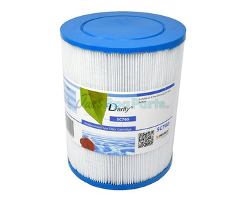 Darlly Cartridge Filter - SC760 - 150 x 190