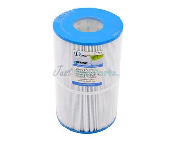 Darlly Cartridge Filter - SC767 - 180 x 300