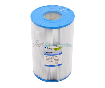 Darlly Cartridge Filter - SC776 - 180 x 280