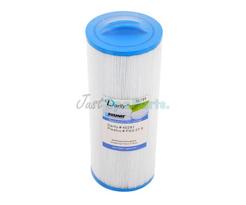 Darlly Cartridge Filter - SC789 - 120 x 290