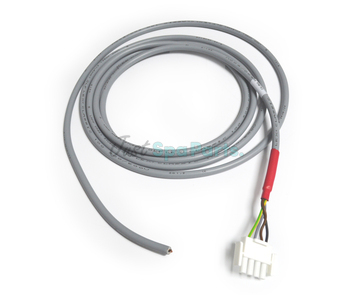 HS PRO 4 Pin AMP Cable