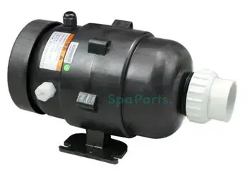 LX APW900-2-G - 2.0HP 230V Blower 