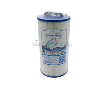 Pure Spa Cartridge Filter - MONSOON 