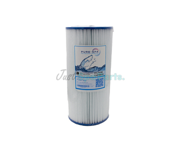 Pure-Spa Filter - SUPER 2 - 330mm x 160mm