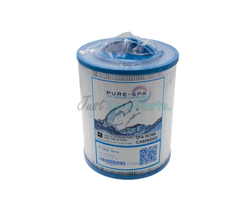 Pure Spa Cartridge Filter - PS-BL25 - 143 x 176