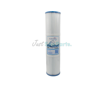 Pure Spa Cartridge Filter - PS-RB75 - 125 x 510