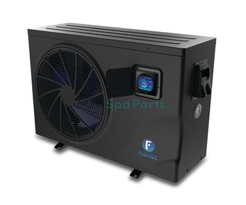Flotide - Heat Pump Inverter - SX6/32 - 2Yrs On Site Parts & Labour Warranty