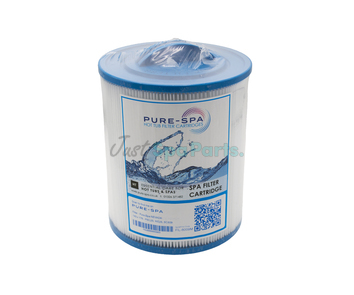 Pure Spa Cartridge Filter - PS-WE25C - 143 x 176