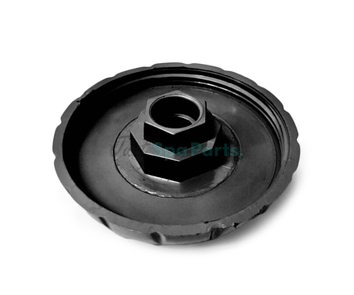 Waterway 1.0" Air Control Cap - Texture Type