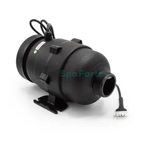 LX APW900-2-G - 2.0HP 230V Blower 