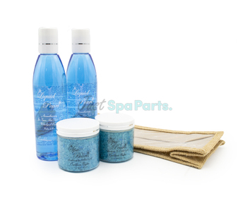 Caribbean Nights Gift Set