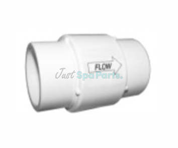 HydroQuip Check Valve 0.75"